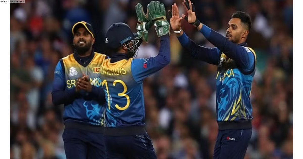 T20 WC: Wicket played a part in this game, even England struggled in second half, says SL skipper Shanaka